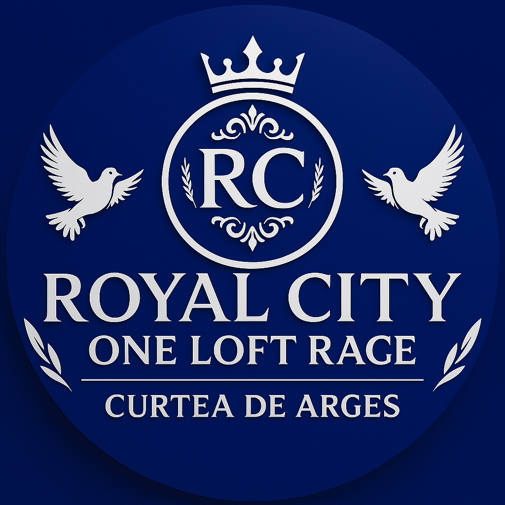 Royal City